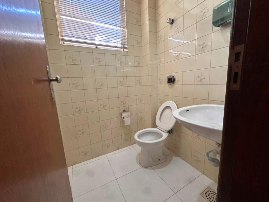 Sala, Centro, 0 Quarto, 1 Vaga