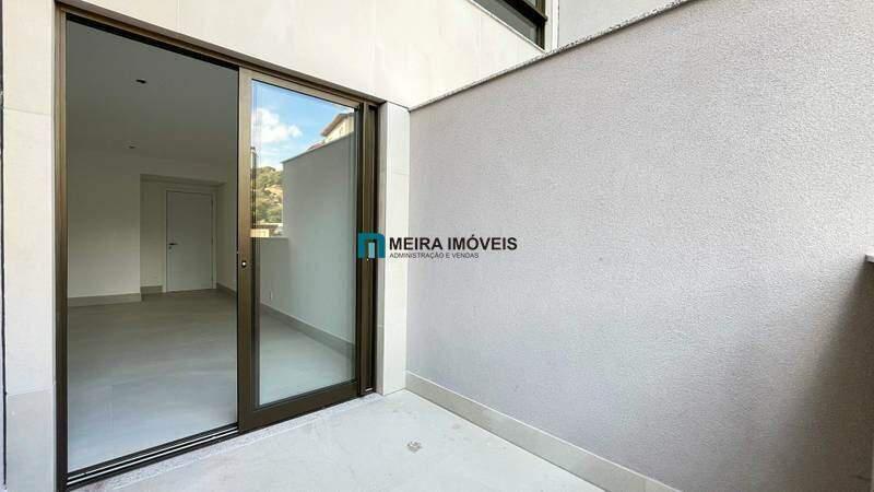 Apartamento, Cidade Nova, 3 Quartos, 2 Vagas, 1 Suíte