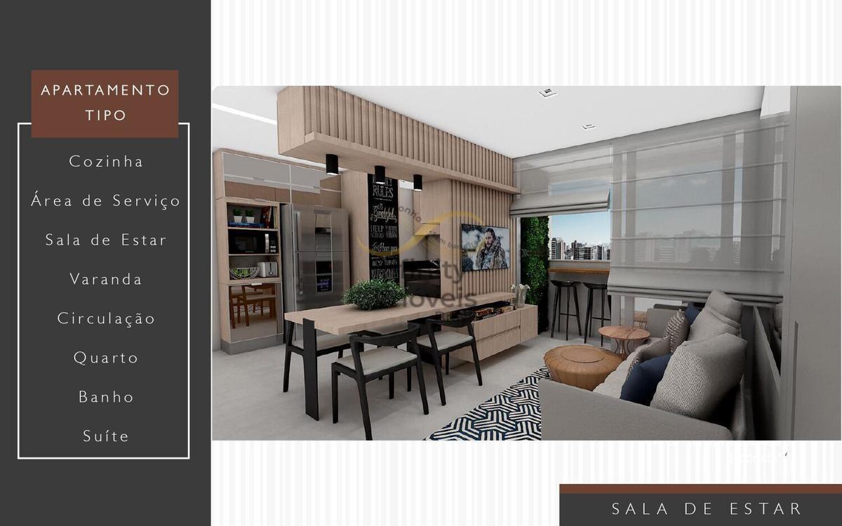 Apartamento, Savassi, 2 Quartos
