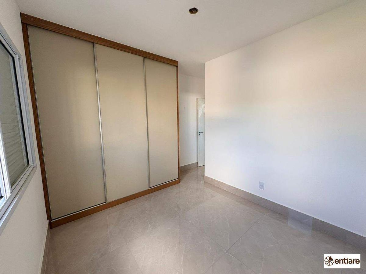 Apartamento, Centro, 2 Quartos, 2 Vagas, 1 Suíte