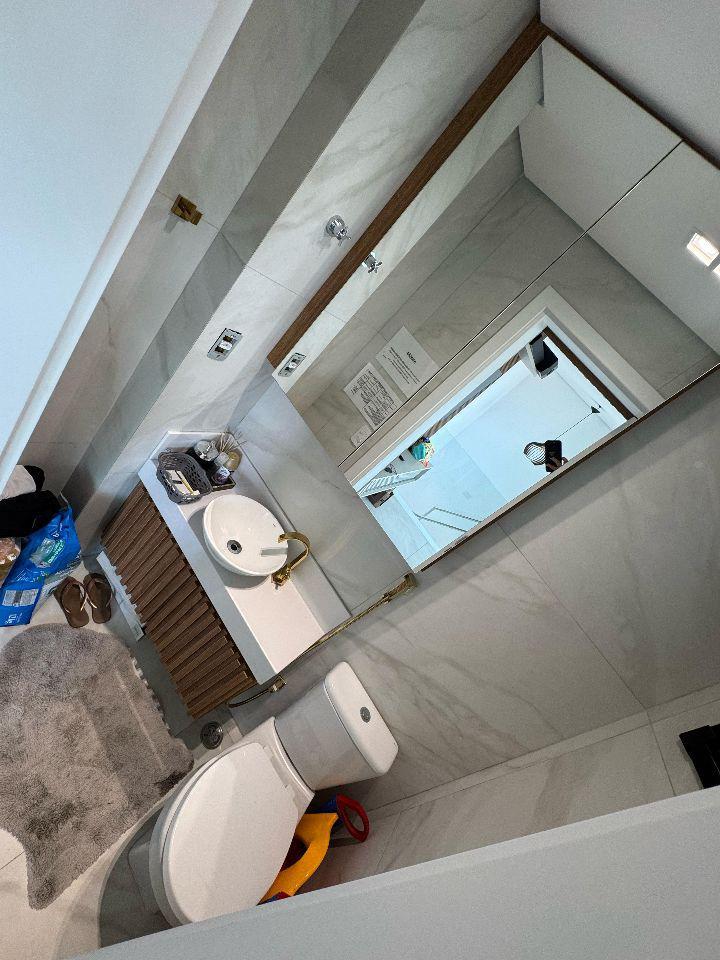 Cobertura, Palmares, 3 Quartos, 2 Vagas, 1 Suíte