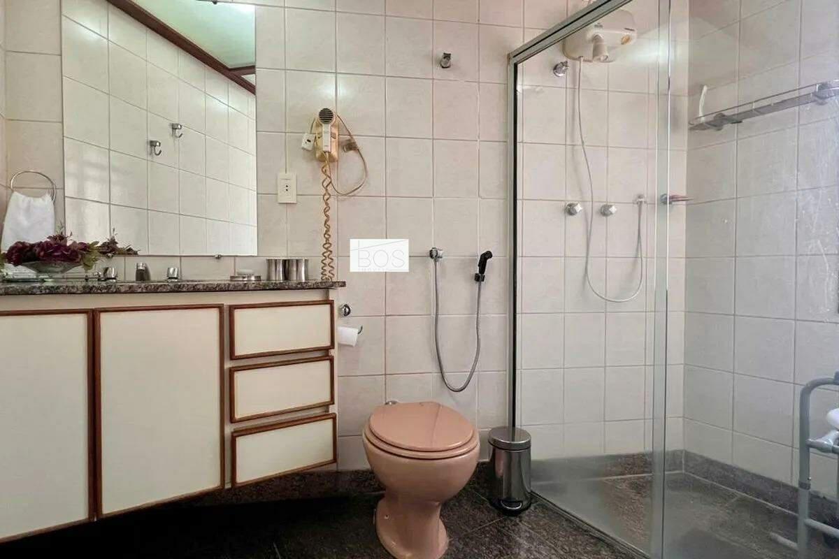 Apartamento, Gutierrez, 4 Quartos, 2 Vagas, 1 Suíte