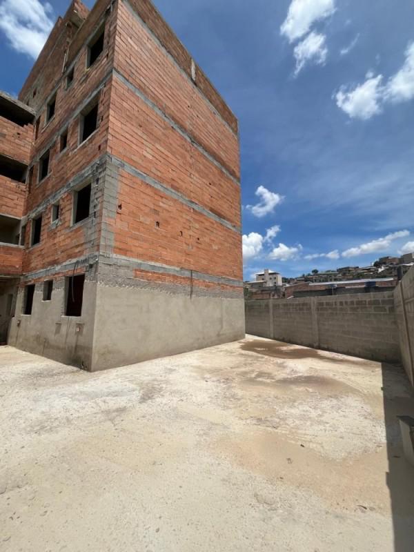 Apartamento, Palmeiras, 3 Quartos, 2 Vagas, 1 Suíte