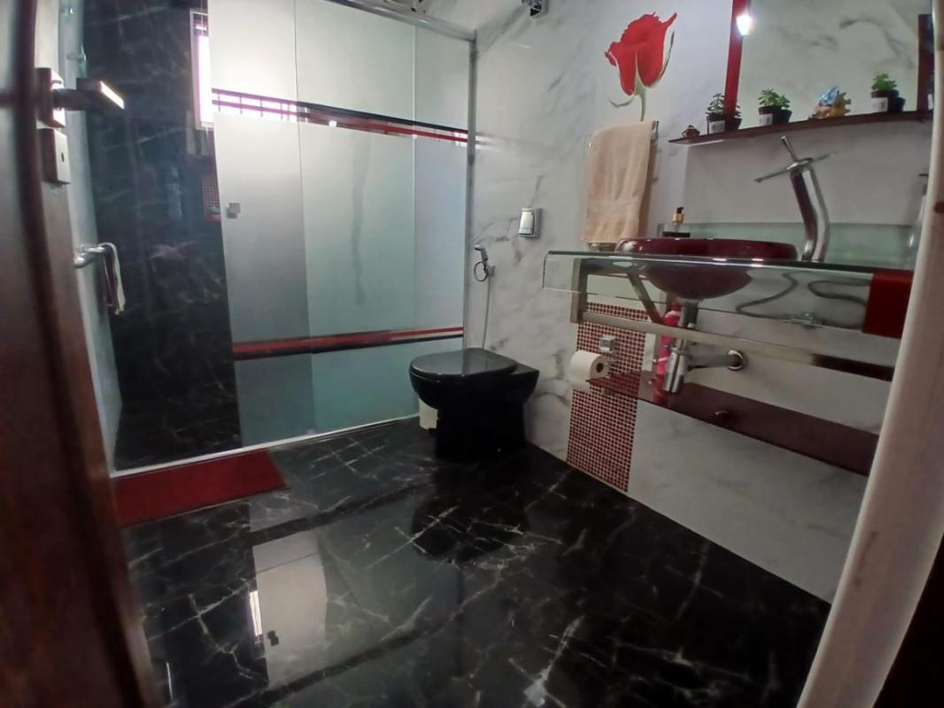 Apartamento, Nova Suíssa, 3 Quartos, 1 Vaga