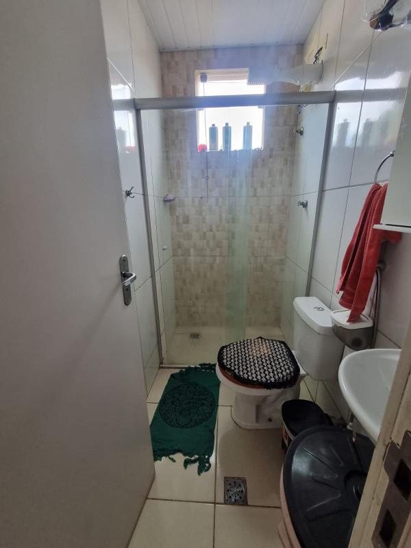 Apartamento, Recanto Verde, 2 Quartos, 1 Vaga