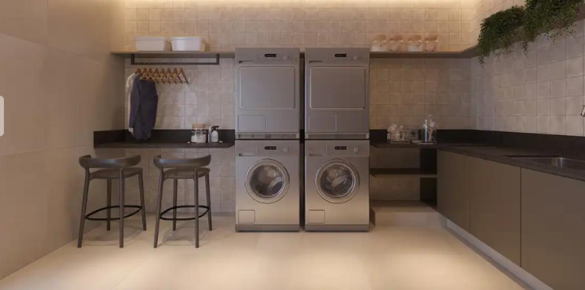 Apartamento, Vale do Sereno, 1 Quarto, 1 Vaga, 1 Suíte