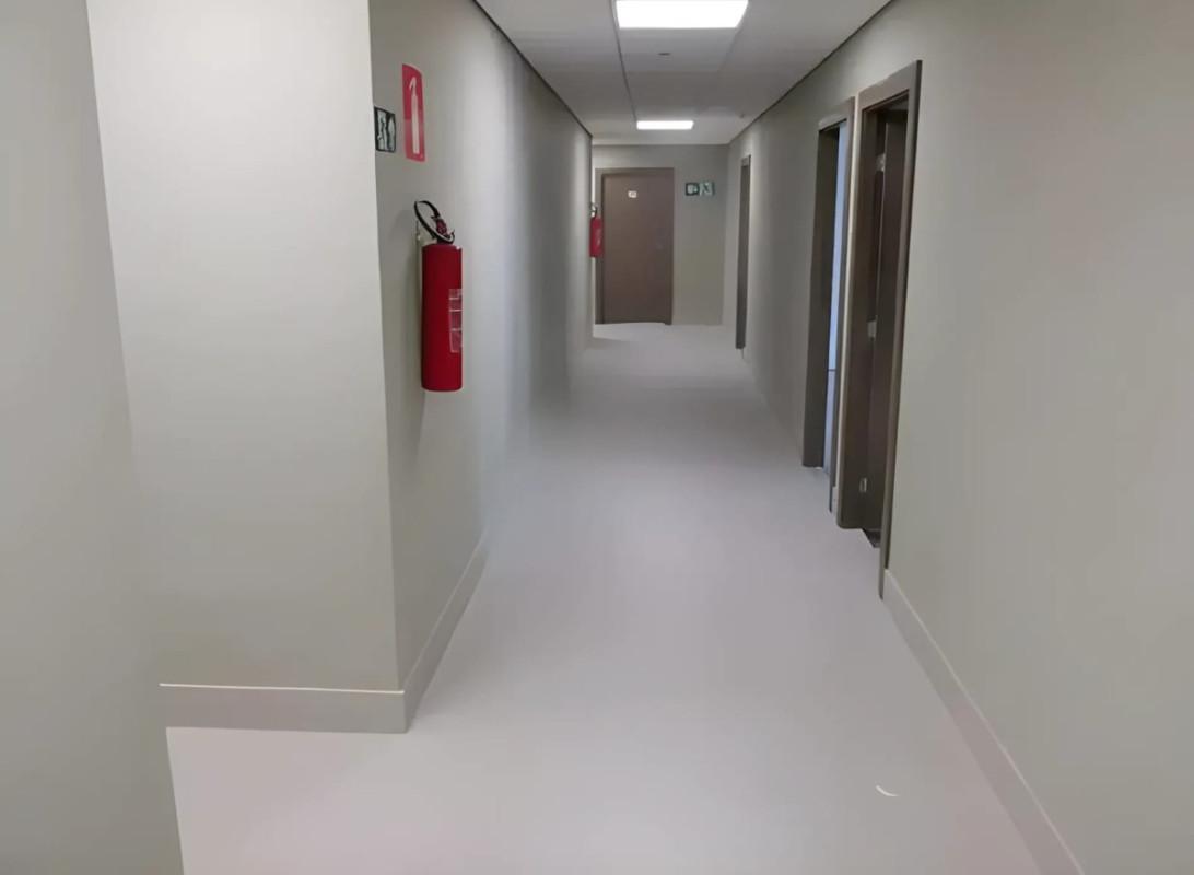 Sala, Fernão Dias, 0 Quarto, 1 Vaga