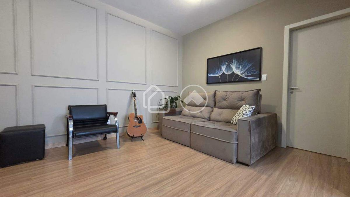Apartamento, Buritis, 3 Quartos, 2 Vagas, 1 Suíte