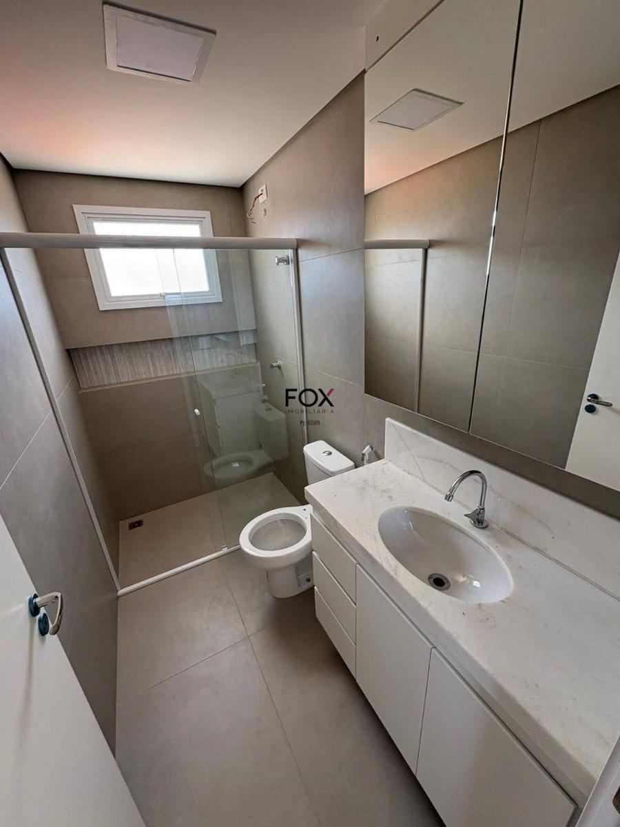 Apartamento, Esplanada, 2 Quartos, 1 Vaga, 1 Suíte