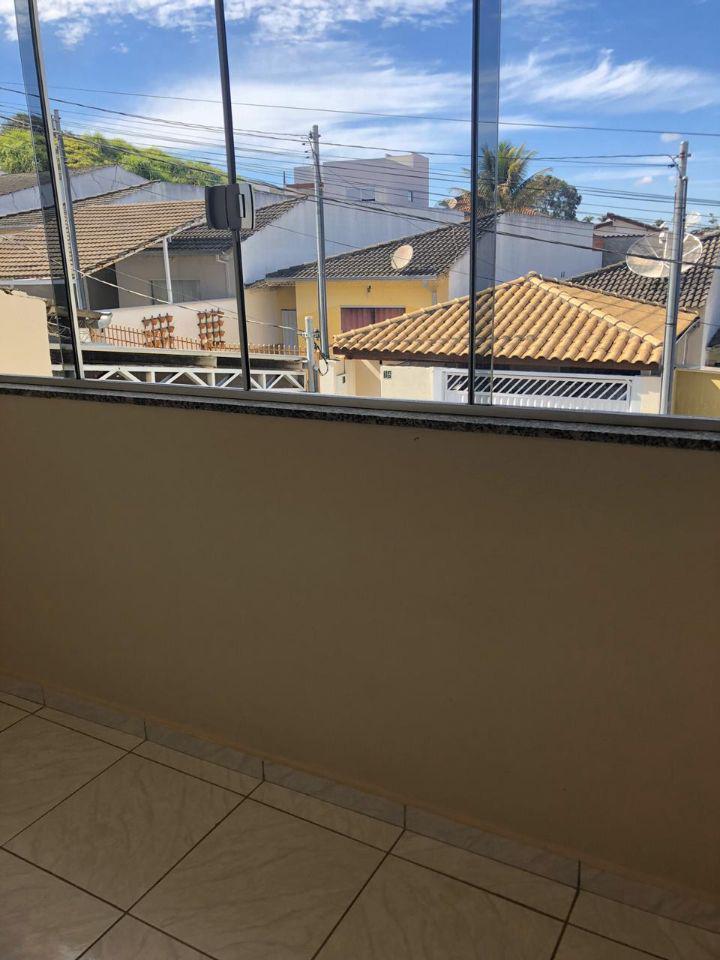 Casa, Parque Urupês, 4 Quartos, 2 Vagas, 2 Suítes