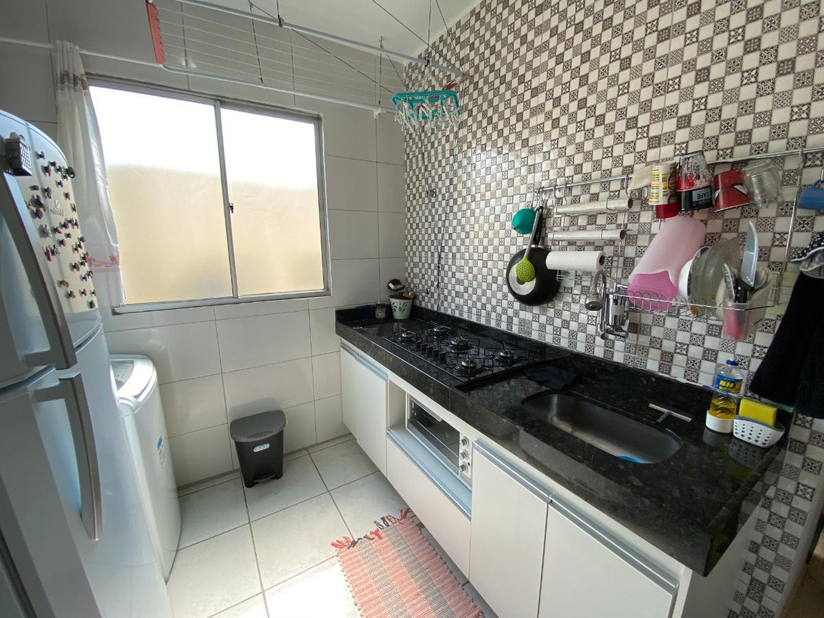 Apartamento, Vale da Prata, 2 Quartos, 1 Vaga