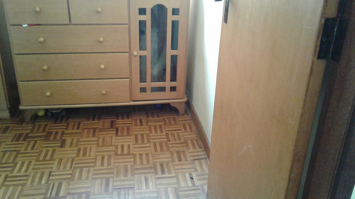 Apartamento, Santa Mônica, 3 Quartos, 1 Vaga