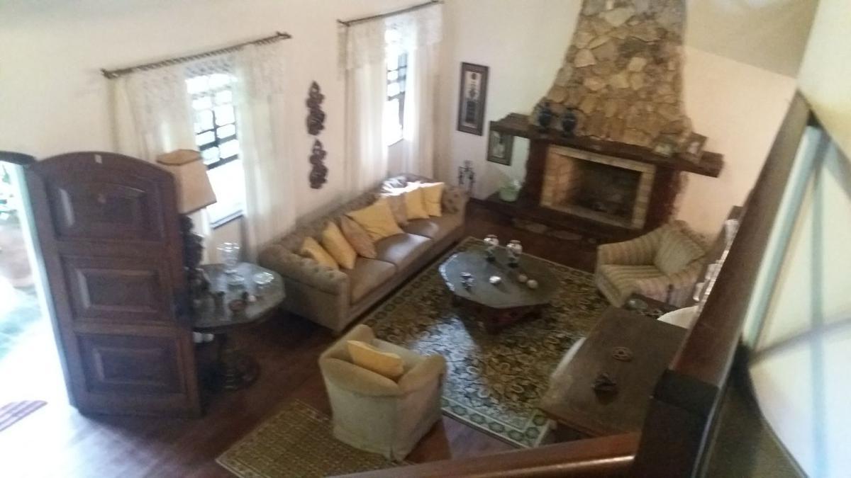 Casa, Bandeirantes (pampulha), 4 Quartos, 8 Vagas, 2 Suítes