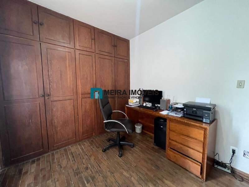 Apartamento, Cidade Nova, 4 Quartos, 4 Vagas, 1 Suíte