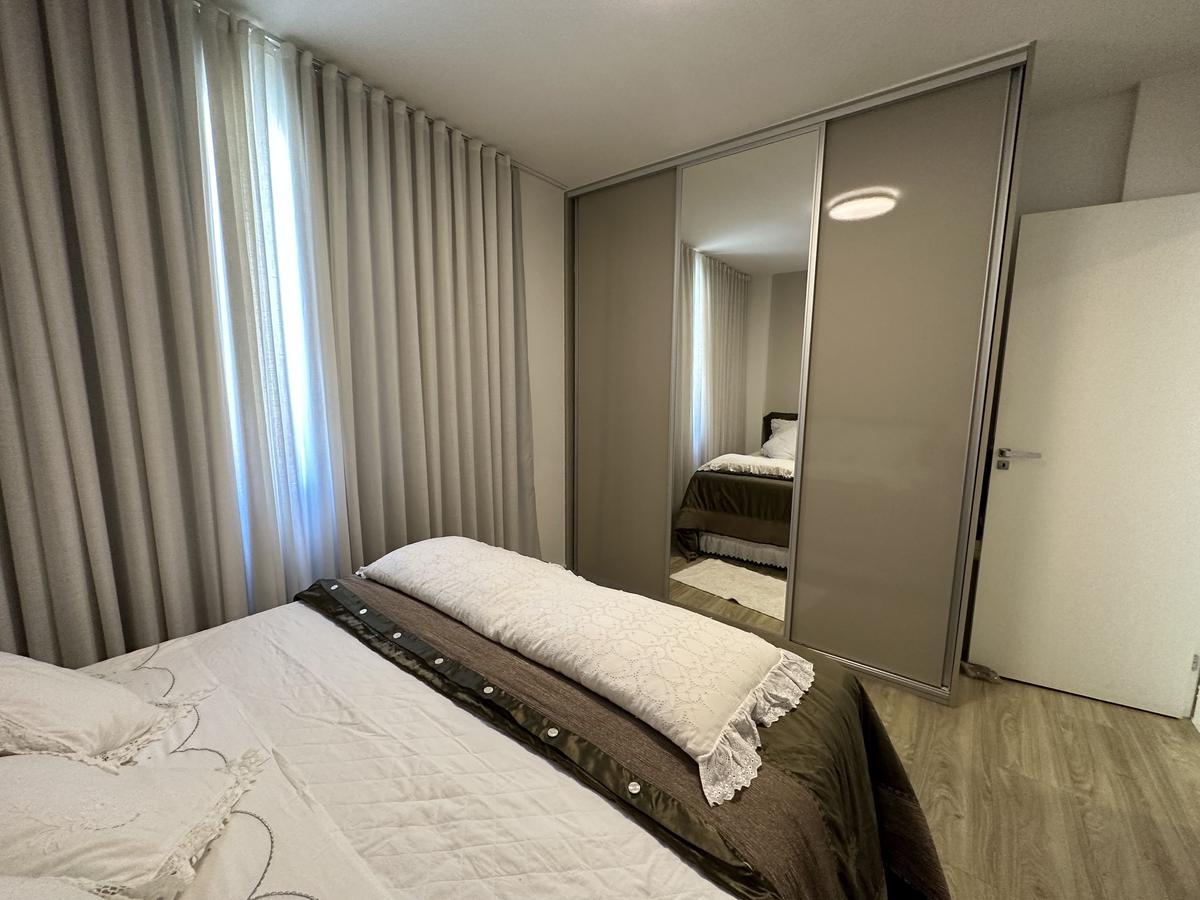 Apartamento, Nova Suíssa, 3 Quartos, 3 Vagas, 1 Suíte