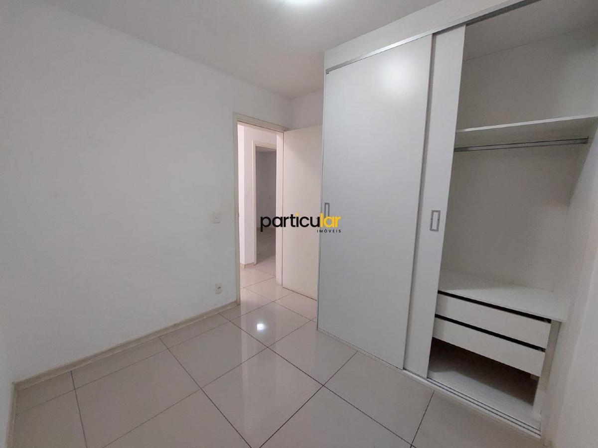Apartamento, Ouro Preto, 3 Quartos, 2 Vagas, 1 Suíte