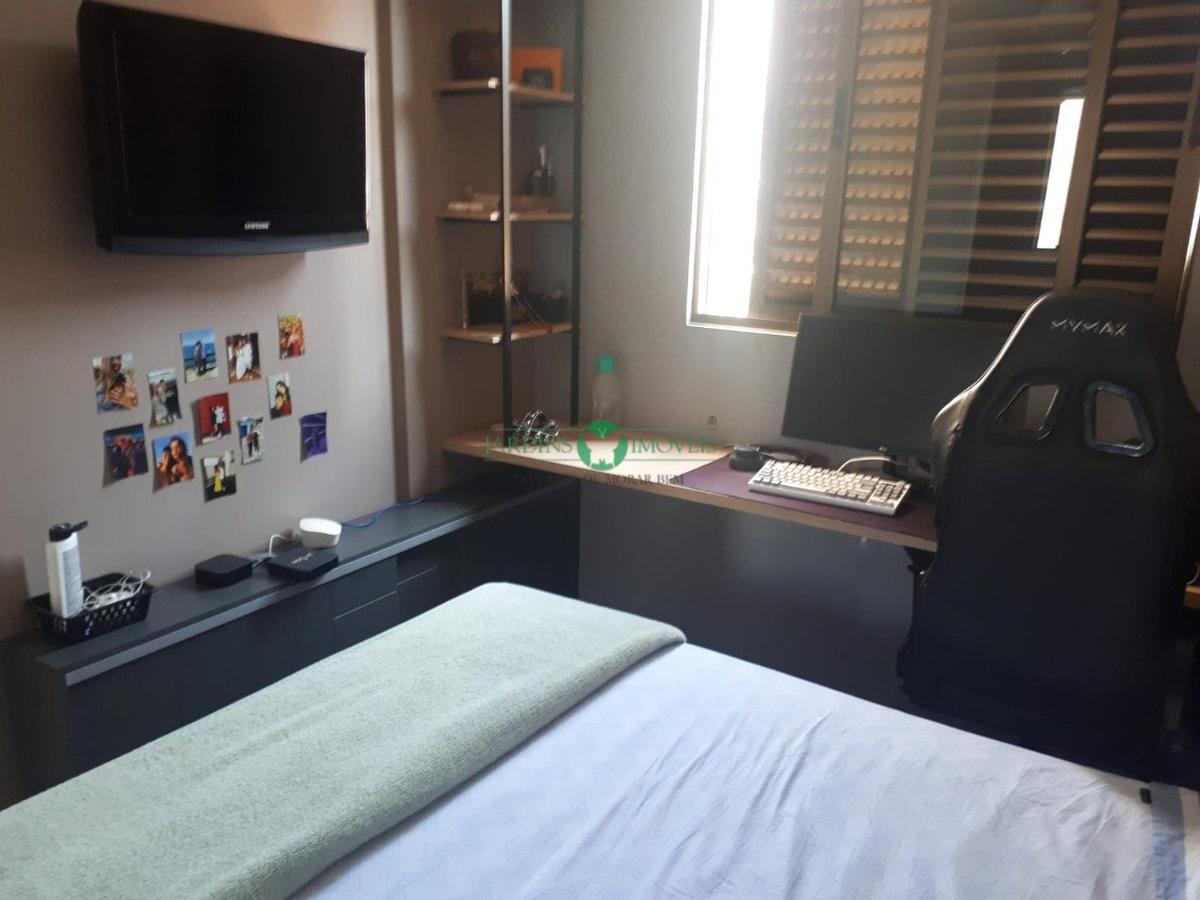 Apartamento, Palmares, 4 Quartos, 4 Vagas, 2 Suítes