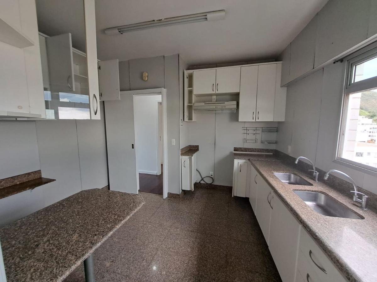 Apartamento, Buritis, 4 Quartos, 2 Vagas, 2 Suítes