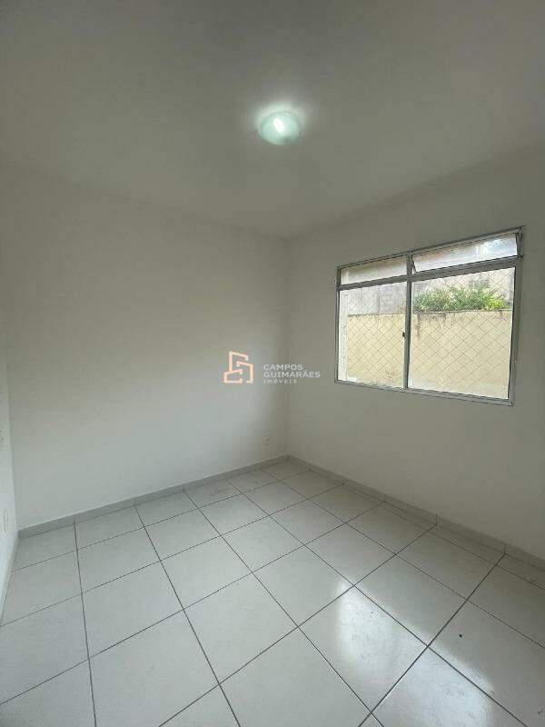 Apartamento, Candelária, 2 Quartos, 2 Vagas