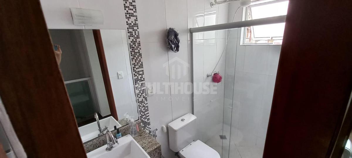 Casa, Planalto, 2 Quartos, 2 Vagas, 1 Suíte
