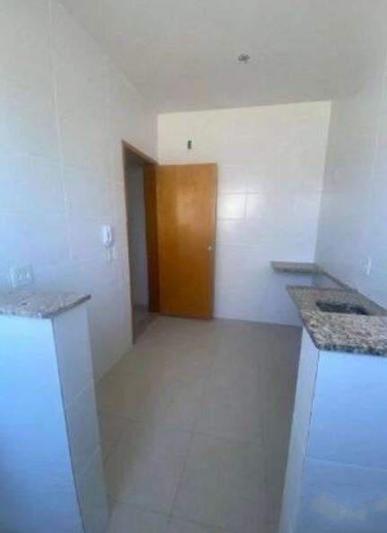 Apartamento, Cândida Ferreira, 2 Quartos, 1 Vaga