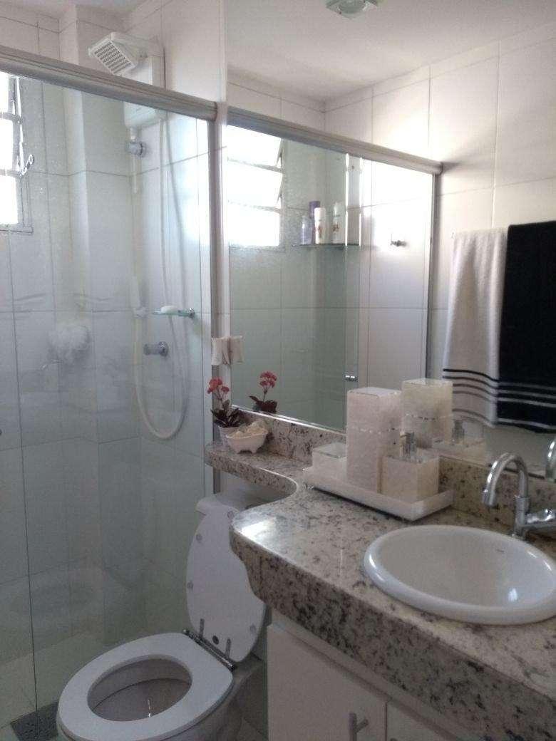 Apartamento, Serrano, 2 Quartos, 1 Vaga