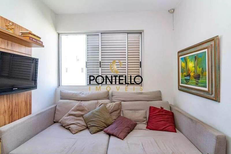 Apartamento, São Pedro, 3 Quartos, 2 Vagas, 1 Suíte