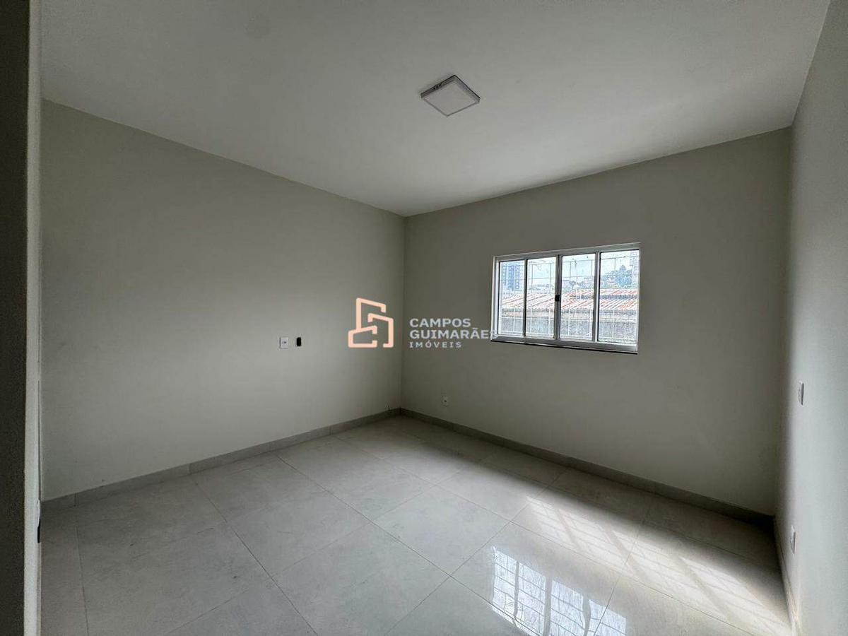 Casa, Santa Helena, 3 Quartos, 2 Vagas, 1 Suíte