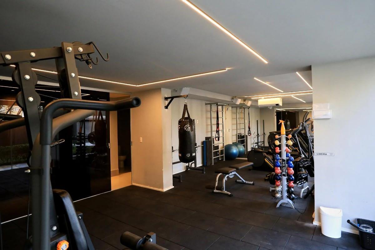Apartamento, Savassi, 2 Quartos, 2 Vagas, 2 Suítes