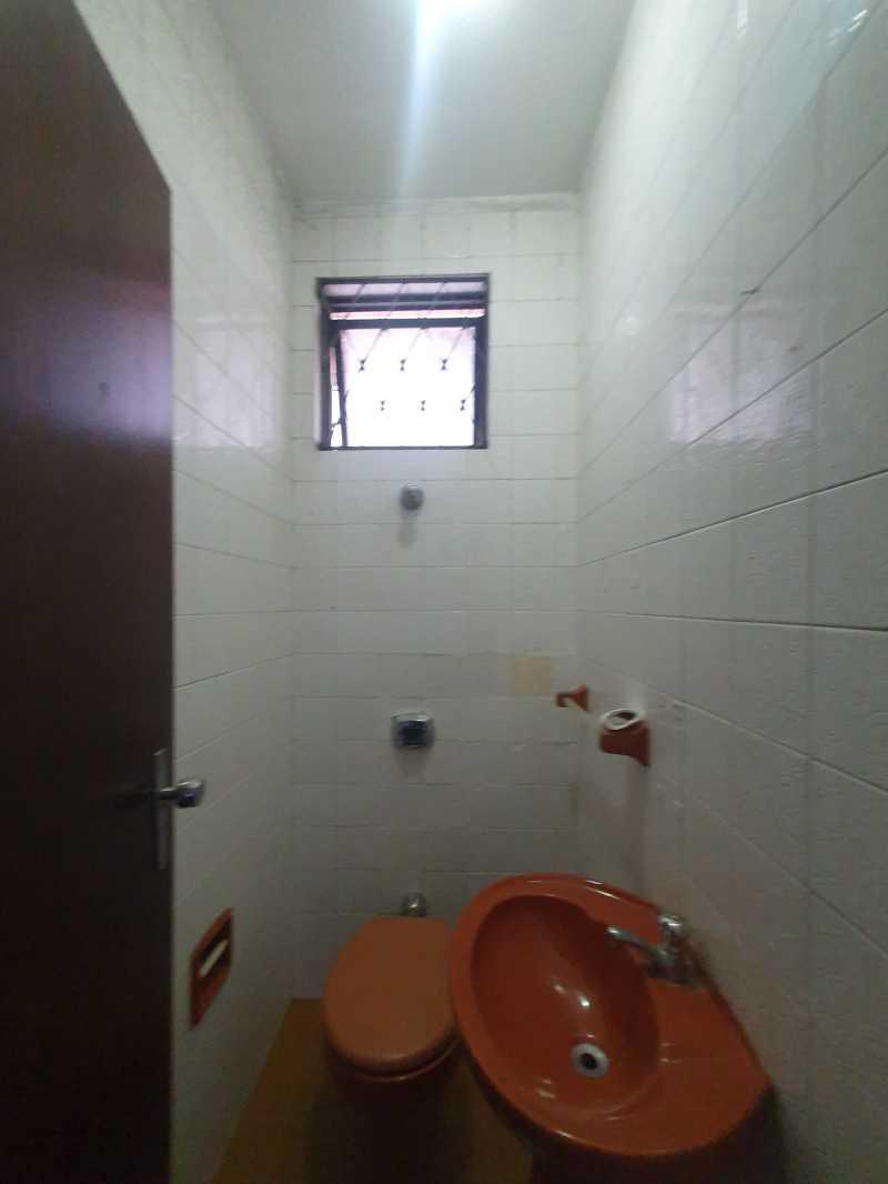 Casa, Barro Preto, 4 Quartos, 0 Vaga