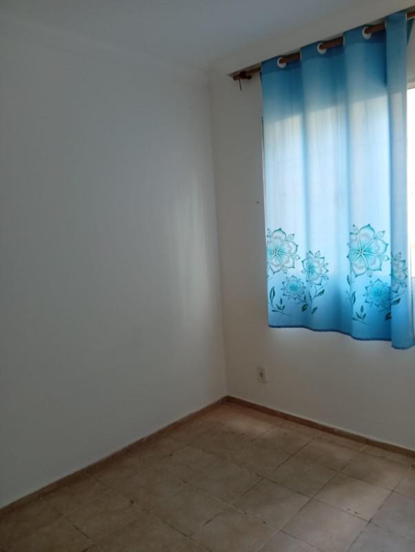 Apartamento, Bandeirantes (pampulha), 2 Quartos, 1 Vaga