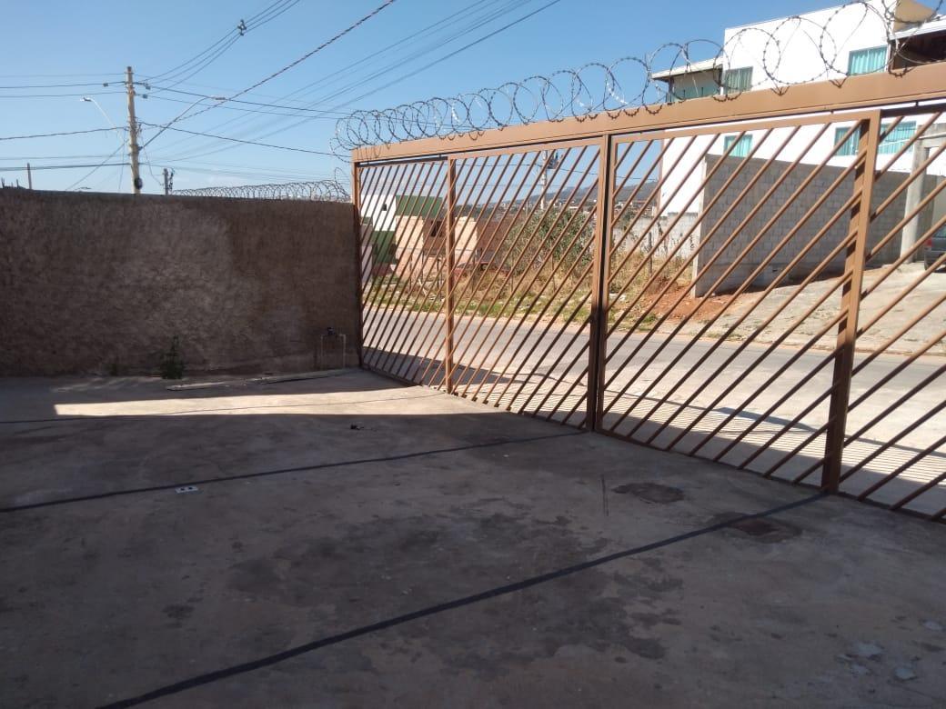 Apartamento, Recanto Verde, 2 Quartos, 1 Vaga