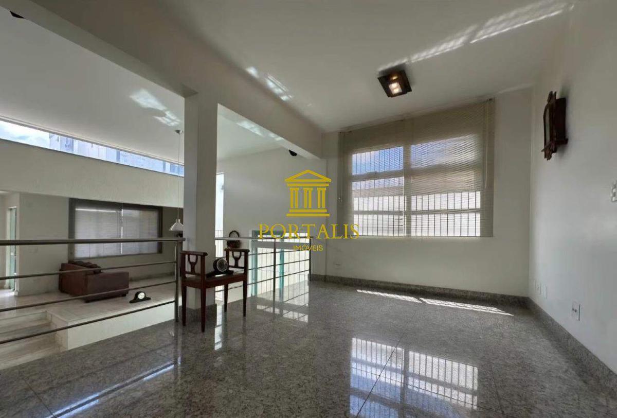 Casa, Santa Teresa, 5 Quartos, 5 Vagas, 3 Suítes