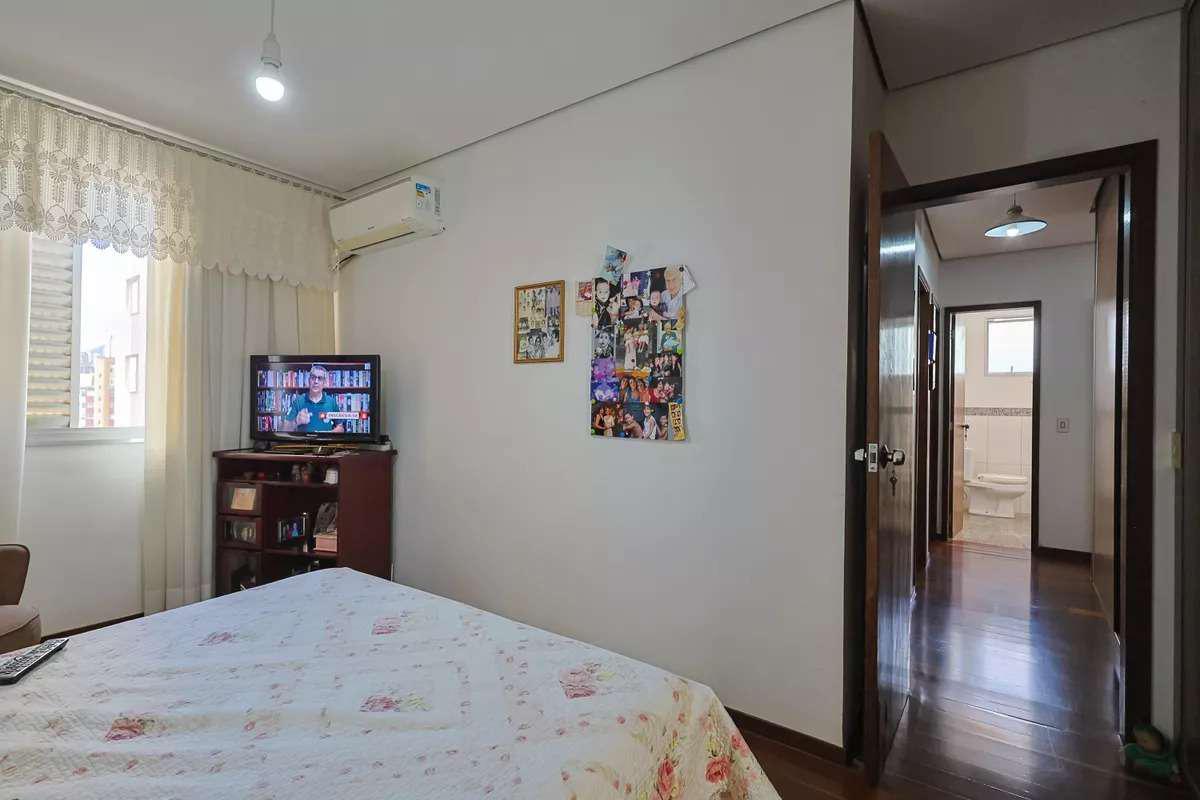 Cobertura, Coração de Jesus, 3 Quartos, 2 Vagas, 1 Suíte