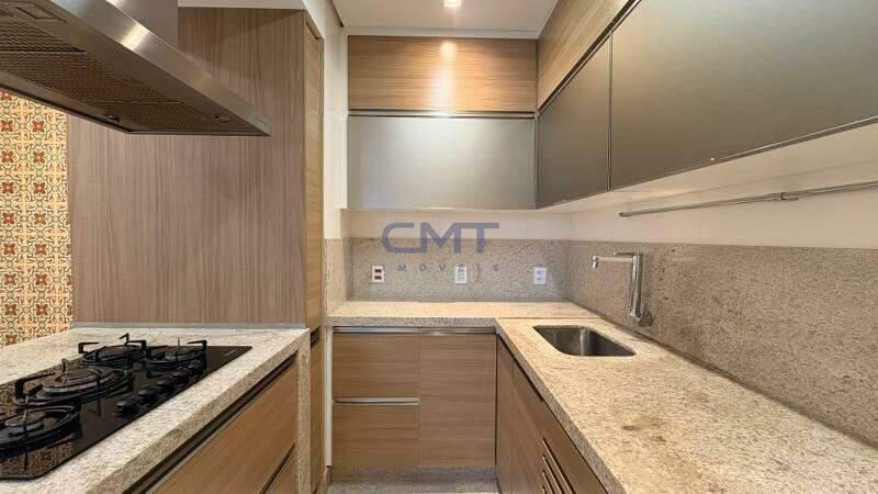 Apartamento, Sion, 4 Quartos, 2 Vagas, 1 Suíte