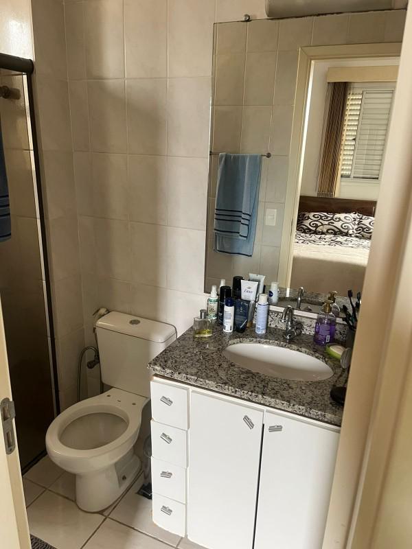Apartamento, Minas Brasil, 3 Quartos, 2 Vagas, 1 Suíte