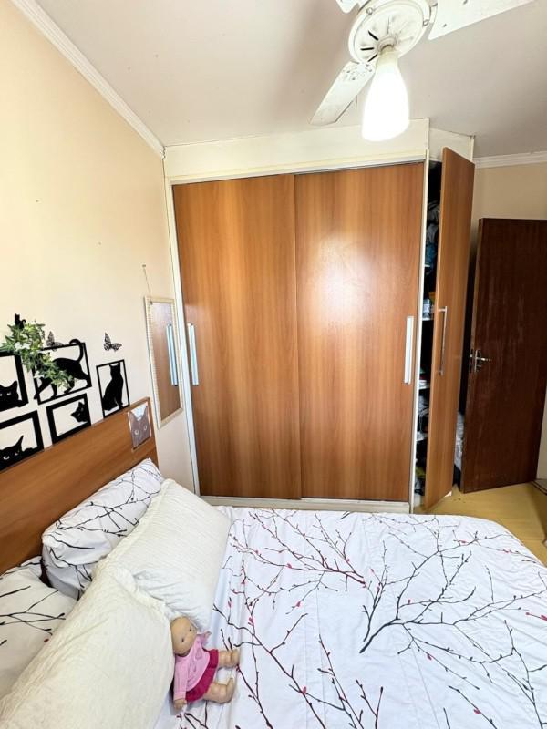 Cobertura, Jardim Riacho das Pedras, 2 Quartos, 1 Vaga