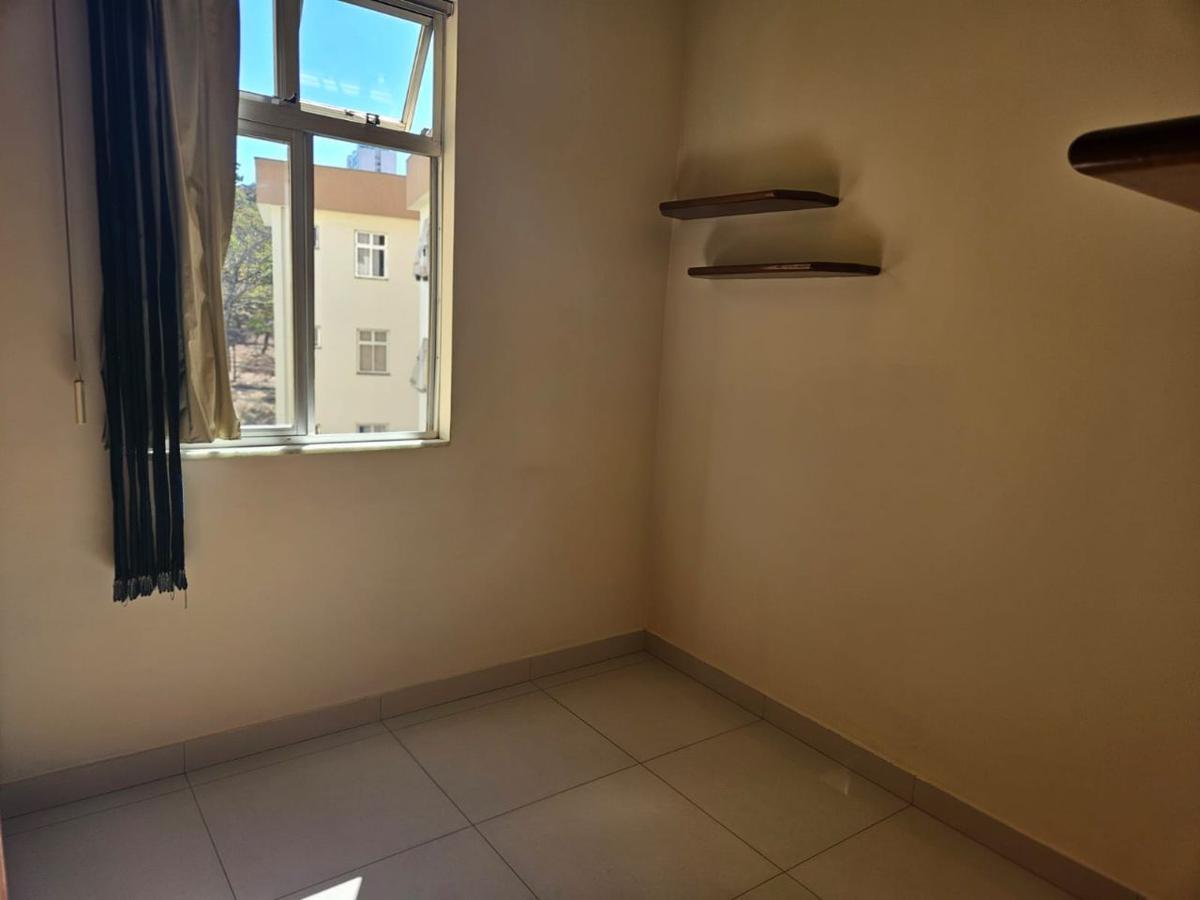Apartamento, Santa Cruz, 3 Quartos, 0 Vaga