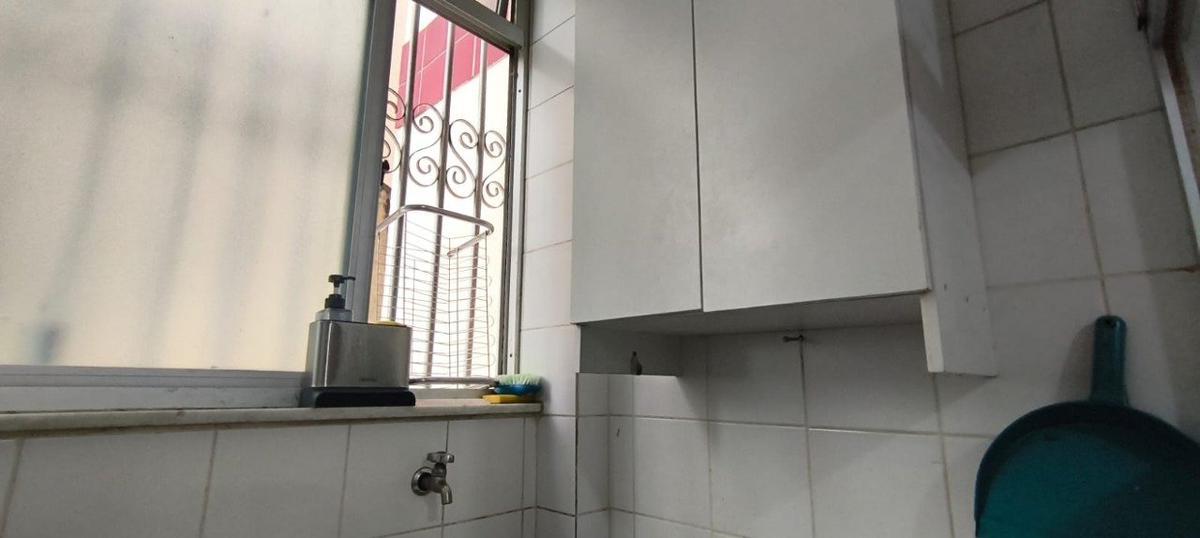 Apartamento, Palmares, 3 Quartos, 1 Vaga, 1 Suíte