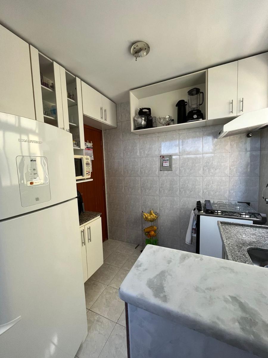 Apartamento, São João Batista (venda Nova), 2 Quartos, 1 Vaga, 1 Suíte