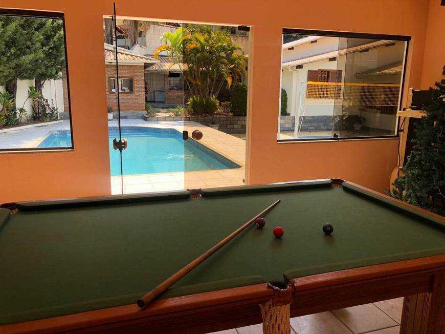 Casa, Bandeirantes (pampulha), 4 Quartos, 4 Vagas, 2 Suítes