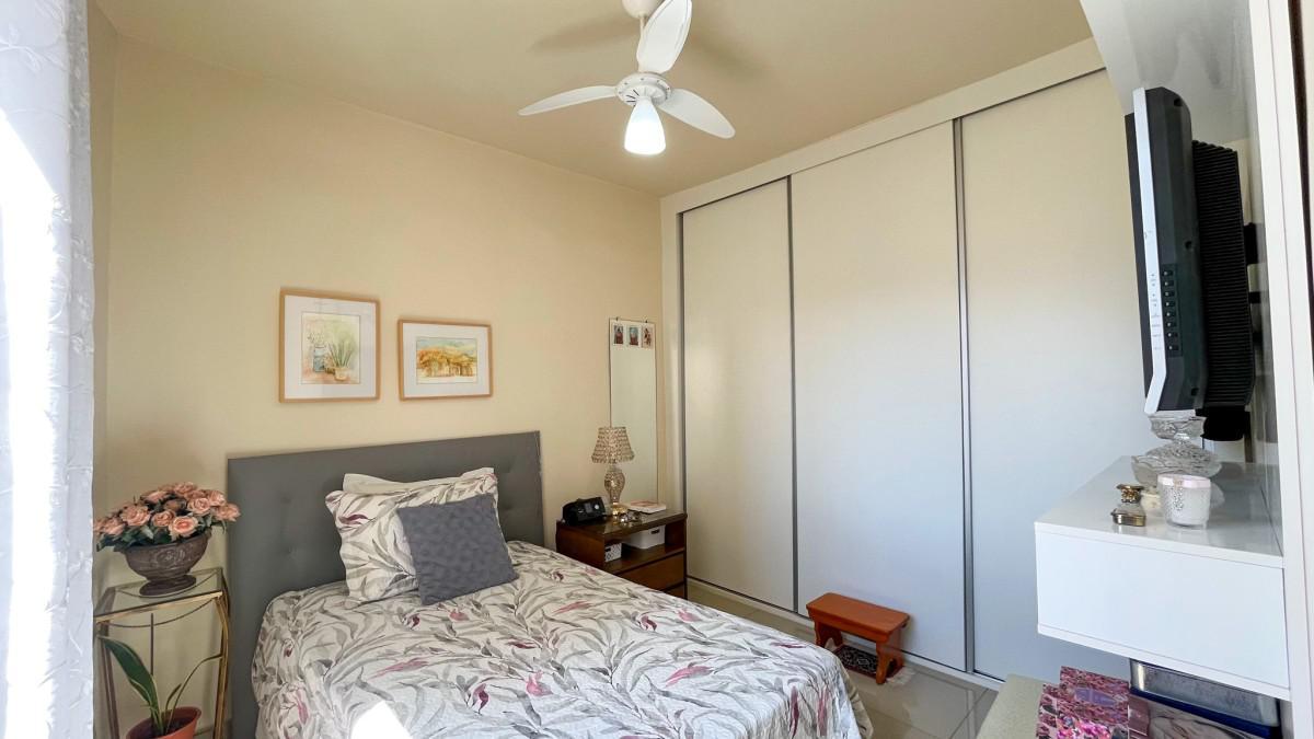 Apartamento, Buritis, 3 Quartos, 2 Vagas, 1 Suíte