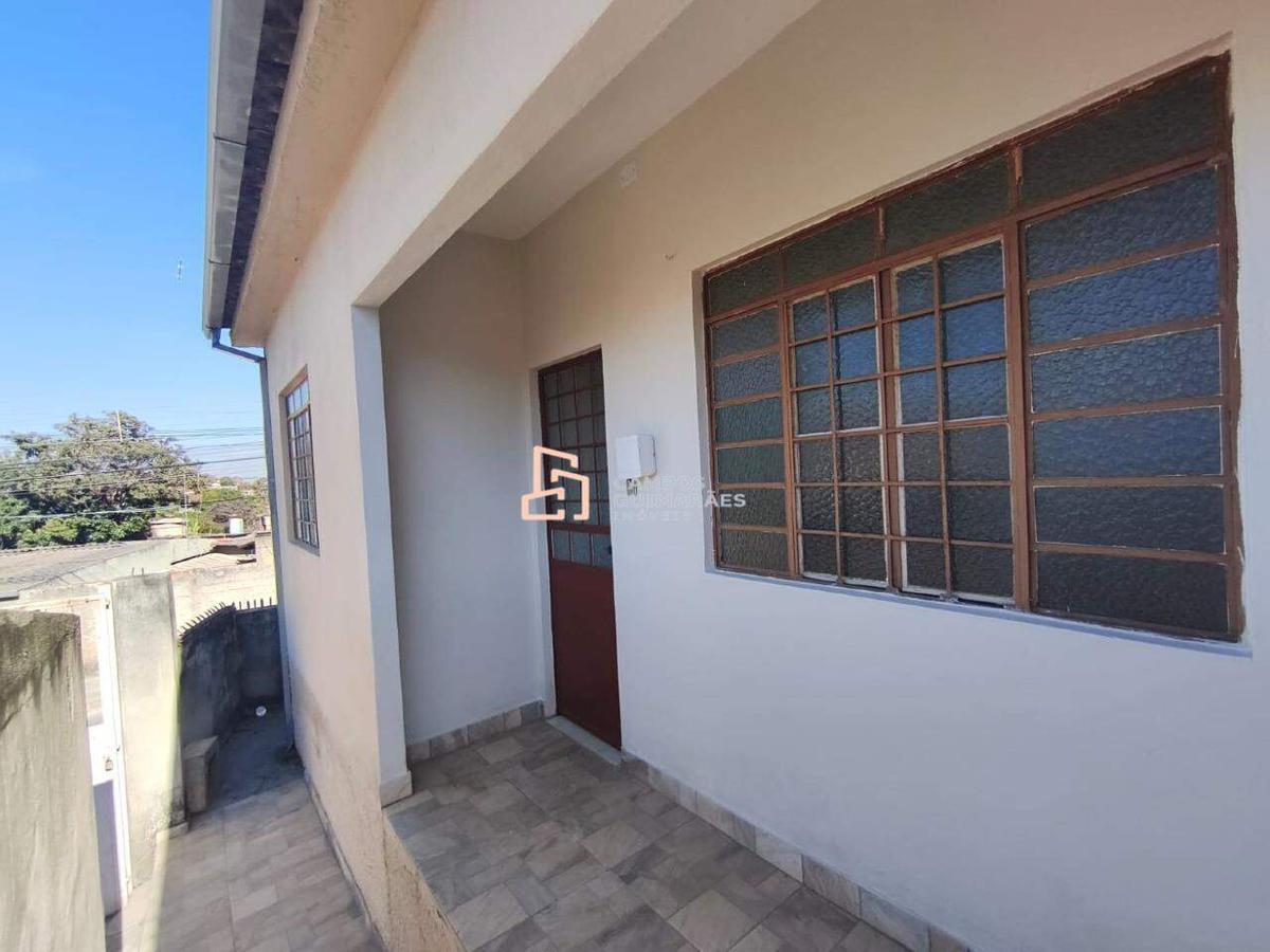 Casa, Lago Azul, 1 Quarto, 1 Vaga