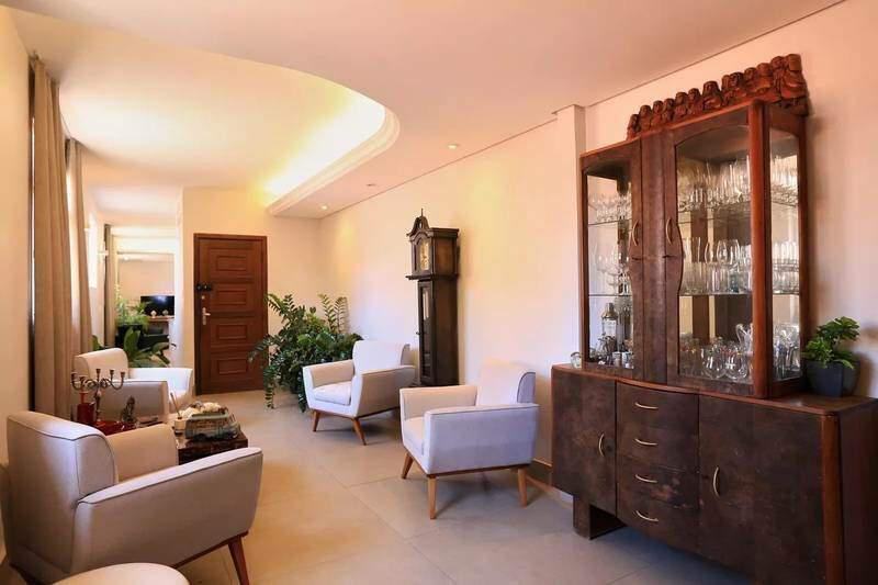 Apartamento, Santo Antônio, 5 Quartos, 2 Vagas, 2 Suítes