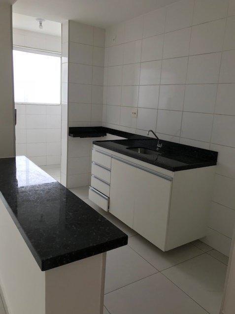 Apartamento, Graça, 2 Quartos, 1 Vaga