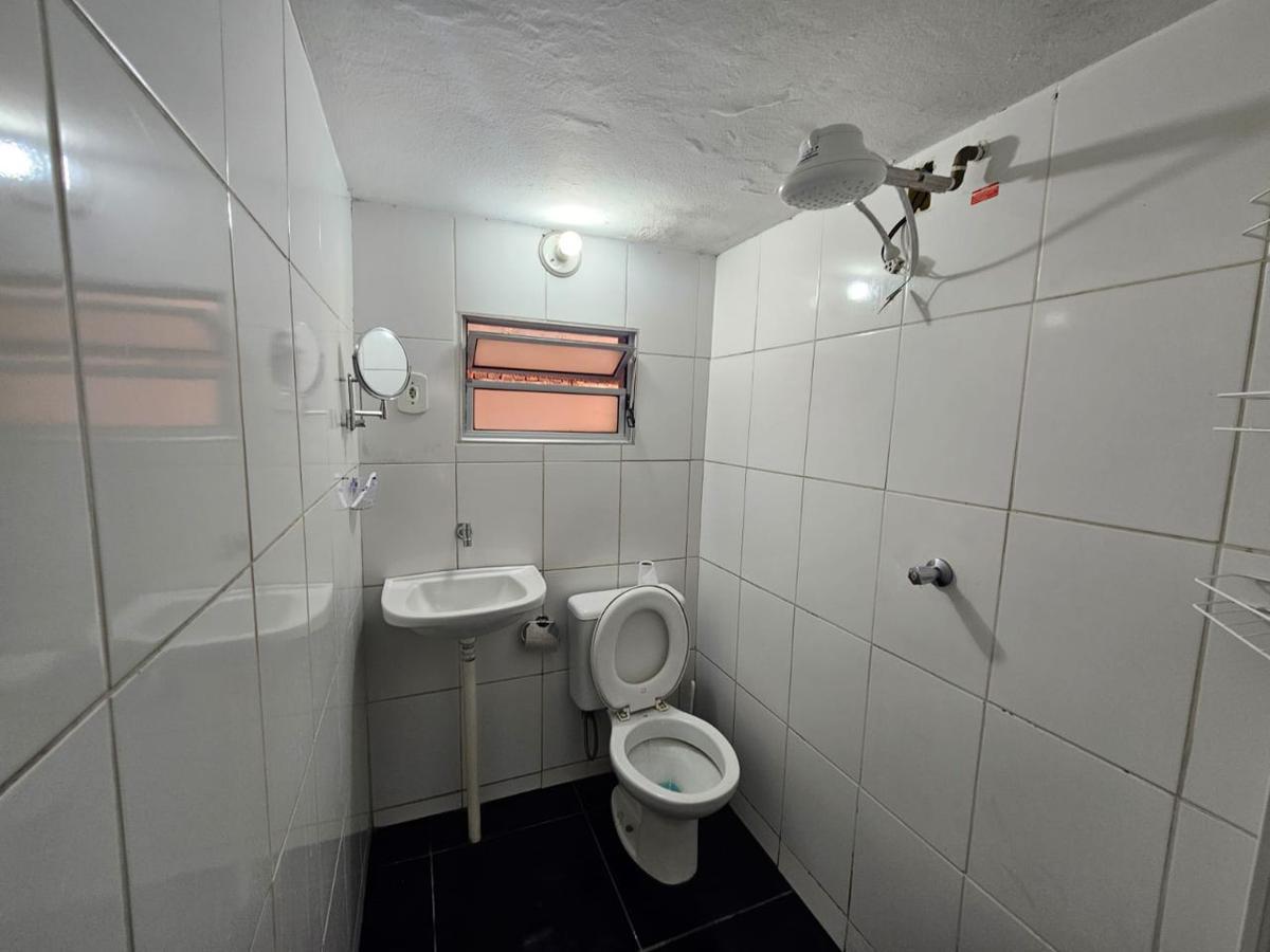Casa, Ipiranga, 1 Quarto, 0 Vaga