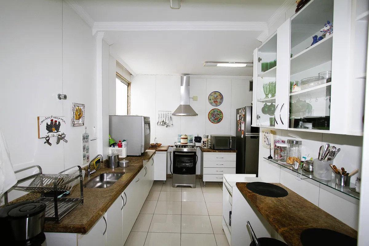 Apartamento, Santa Lúcia, 3 Quartos, 2 Vagas, 1 Suíte