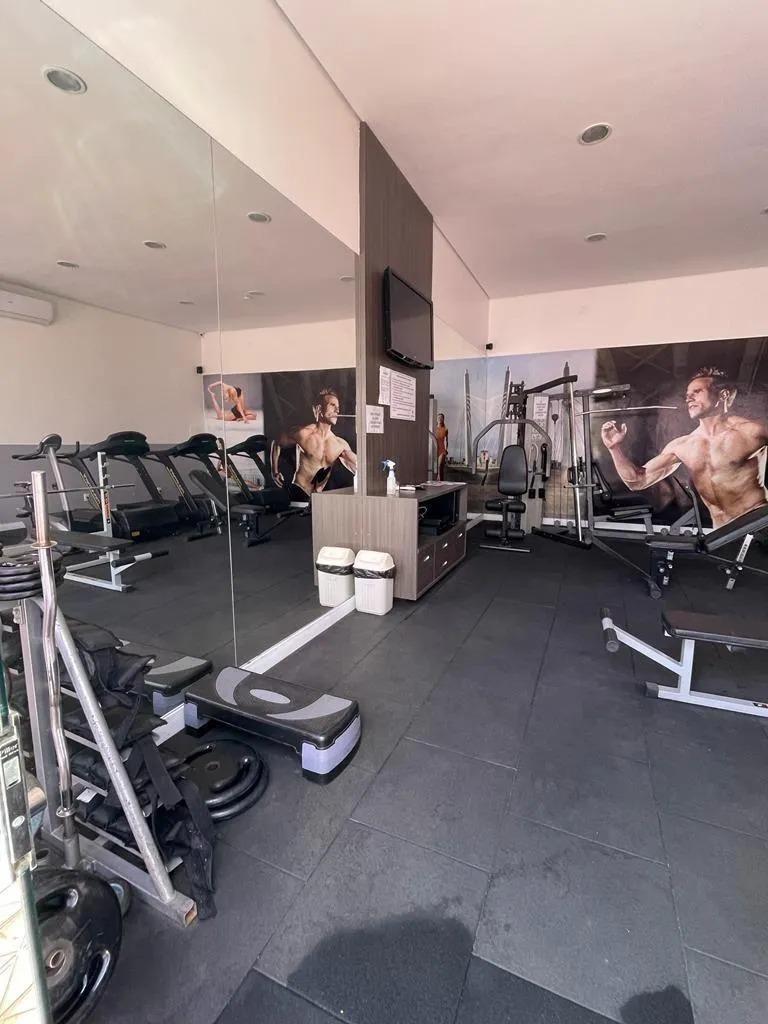 Apartamento, Buritis, 4 Quartos, 4 Vagas, 1 Suíte