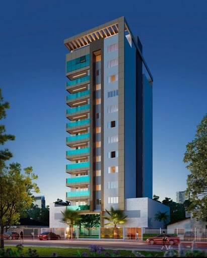 Apartamento, Cidade Nobre, 3 Quartos, 3 Vagas, 1 Suíte