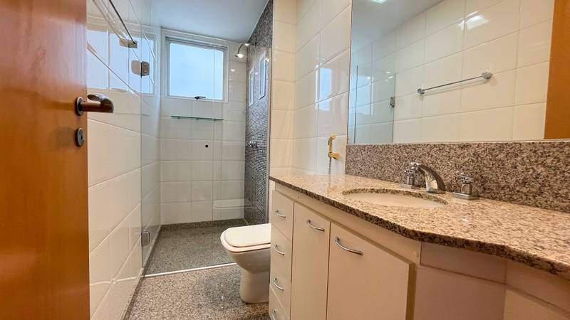Apartamento, Funcionários, 3 Quartos, 2 Vagas, 2 Suítes